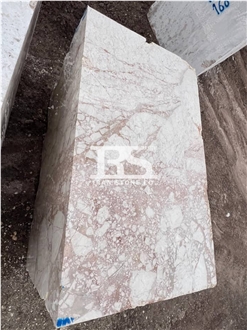 Kamelia Marble Blocks