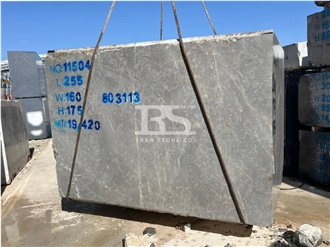 Sahara Grey Marble Blocks