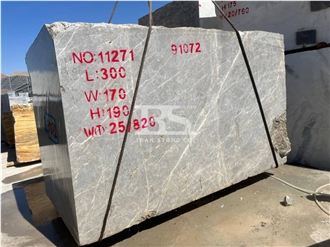 Sahara Grey Marble Blocks