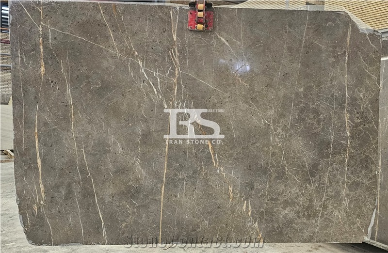 Sahara Grey Marble Blocks