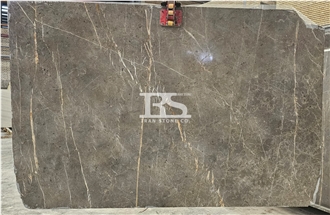 Sahara Grey Marble Blocks