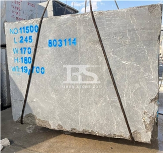 Sahara Grey Marble Blocks