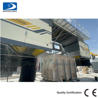 Stable Multi Wire Saw Machine For Granite And Marble Blocks Cutting Stable Multi Wire Saw Machine For Granite And Marble Blocks Cutting