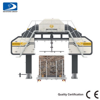 TSY-MW14/16 Multi Wire Saw Machine For Blocks Cutting TSY-MW14/16 Multi Wire Saw Machine For Blocks Cutting