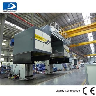 TSY-MW74/76/80 Multi Wire Saw Machine For Blocks Cutting TSY-MW74/76/80 Multi Wire Saw Machine For Blocks Cutting