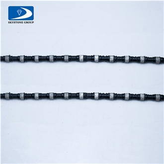 Diamond Wire Saws For Reinforced Concrete