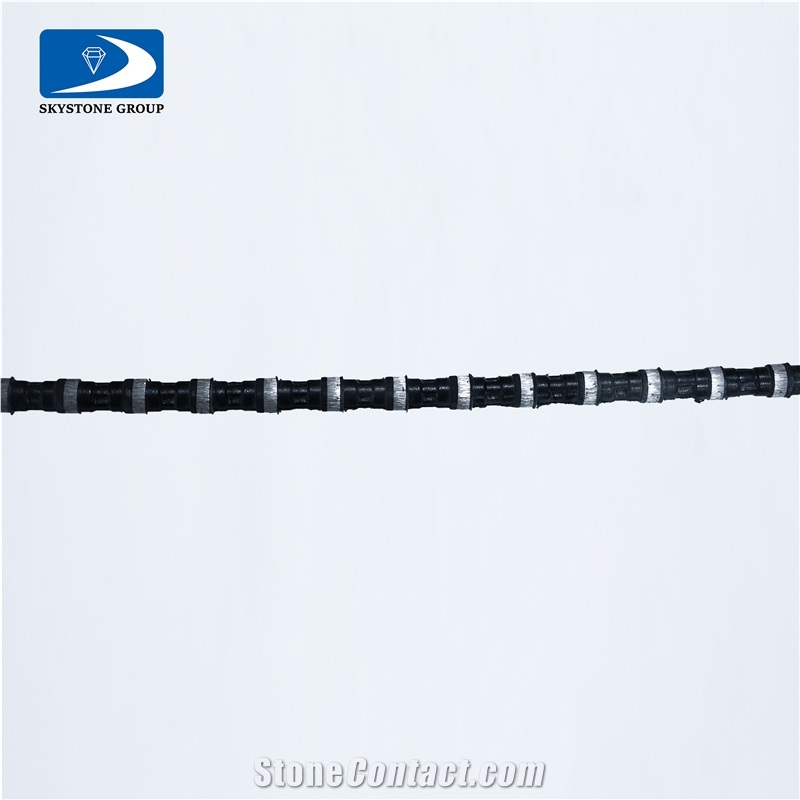 Diamond Wire Saws For Reinforced Concrete