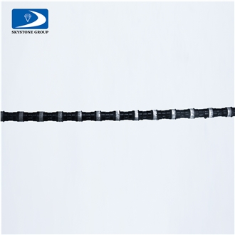 Diamond Wire Saws For Reinforced Concrete