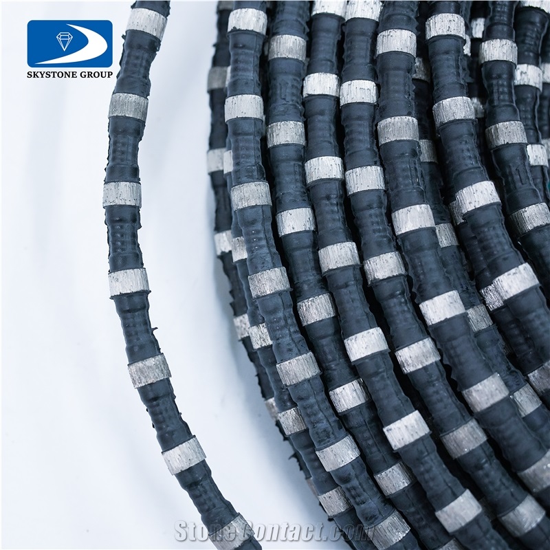 Skystone Brazation Concrete Cutting Wire