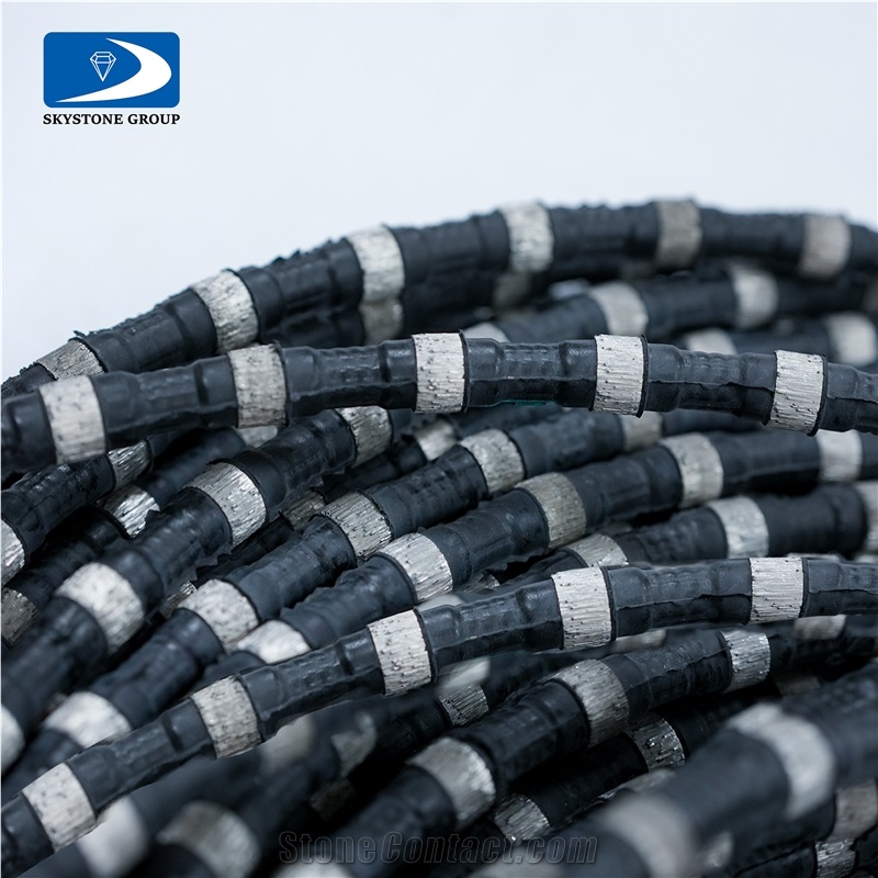 Skystone Brazation Concrete Cutting Wire