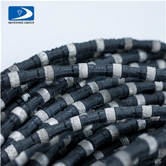 Skystone Brazation Concrete Cutting Wire