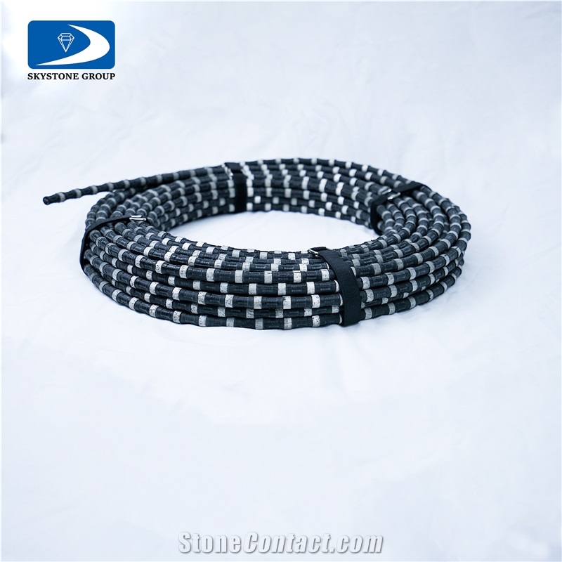 Skystone Brazation Concrete Cutting Wire