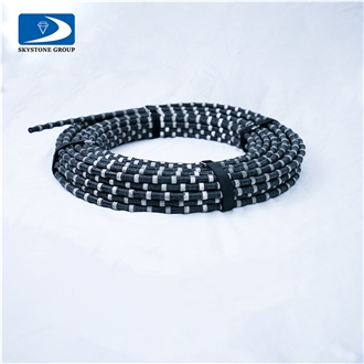 Skystone Brazation Concrete Cutting Wire