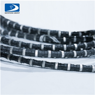 Skystone Brazation Concrete Cutting Wire