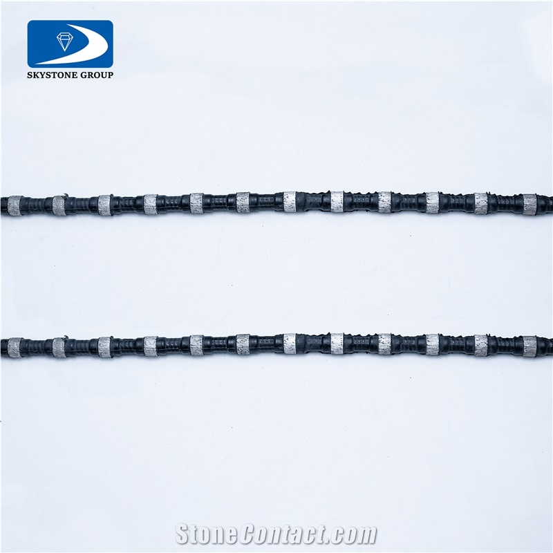 Skystone Brazation Concrete Cutting Wire