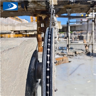 Skystone Brazation Concrete Cutting Wire