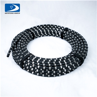 Skystone Excellent Efficiency Electroplate Concrete  Wire
