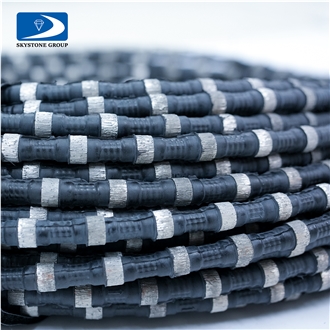 Skystone Excellent Efficiency Electroplate Concrete  Wire