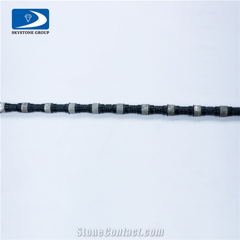 Skystone Excellent Efficiency Electroplate Concrete  Wire