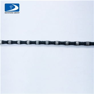 Skystone Excellent Efficiency Electroplate Concrete  Wire