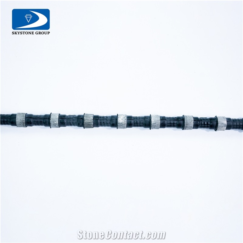 Skystone Excellent Efficiency Electroplate Concrete  Wire