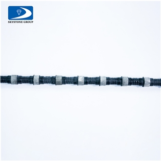 Skystone Excellent Efficiency Electroplate Concrete  Wire