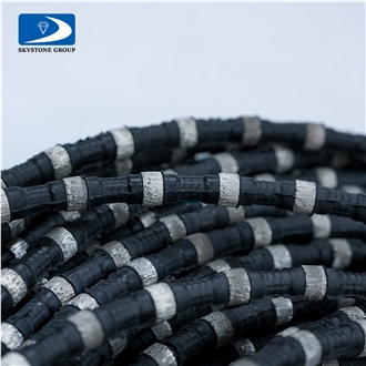 Skystone Good Cable Brazation Concrete Cutting Wire