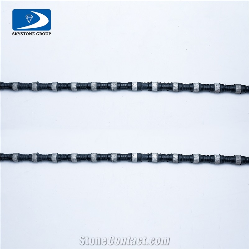 Skystone Good Cable Brazation Concrete Cutting Wire