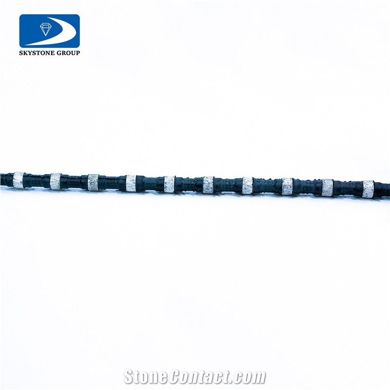 Skystone Good Cable Brazation Concrete Cutting Wire