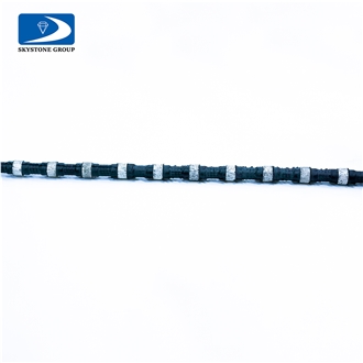 Skystone Good Cable Brazation Concrete Cutting Wire