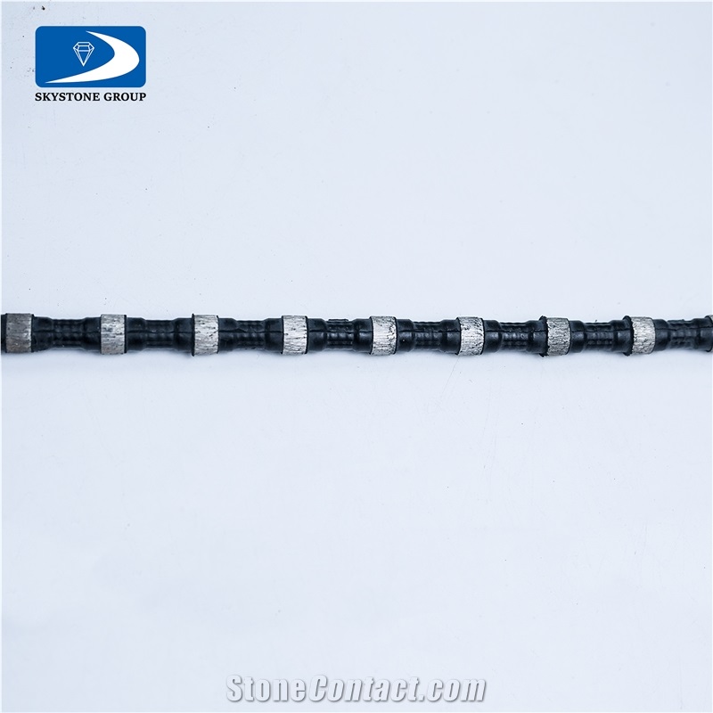 Skystone High Cutting Efficiency Concrete Cutting Wire