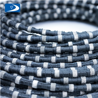 Skystone High Cutting Efficiency Concrete Cutting Wire