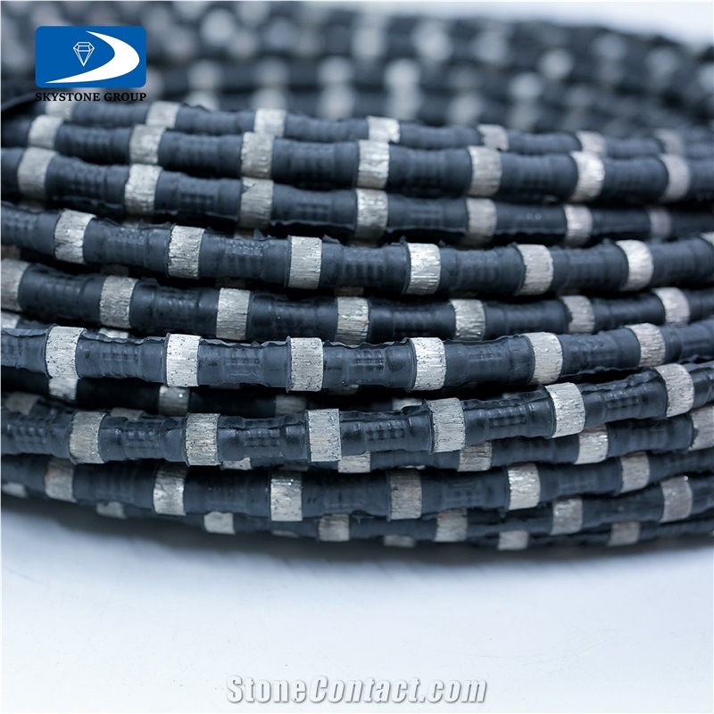 Skystone High Cutting Efficiency Concrete Cutting Wire
