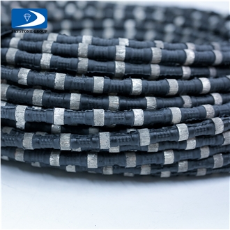 Skystone High Cutting Efficiency Concrete Cutting Wire