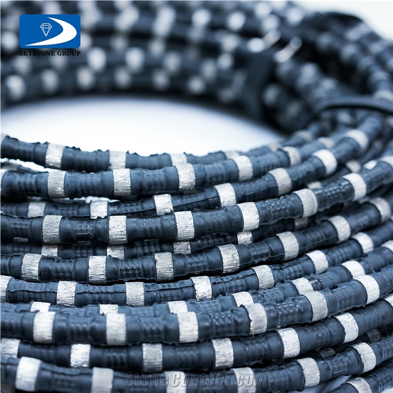 Skystone Long Life Span Concrete Cutting Wire