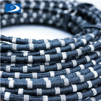 Skystone Long Life Span Concrete Cutting Wire