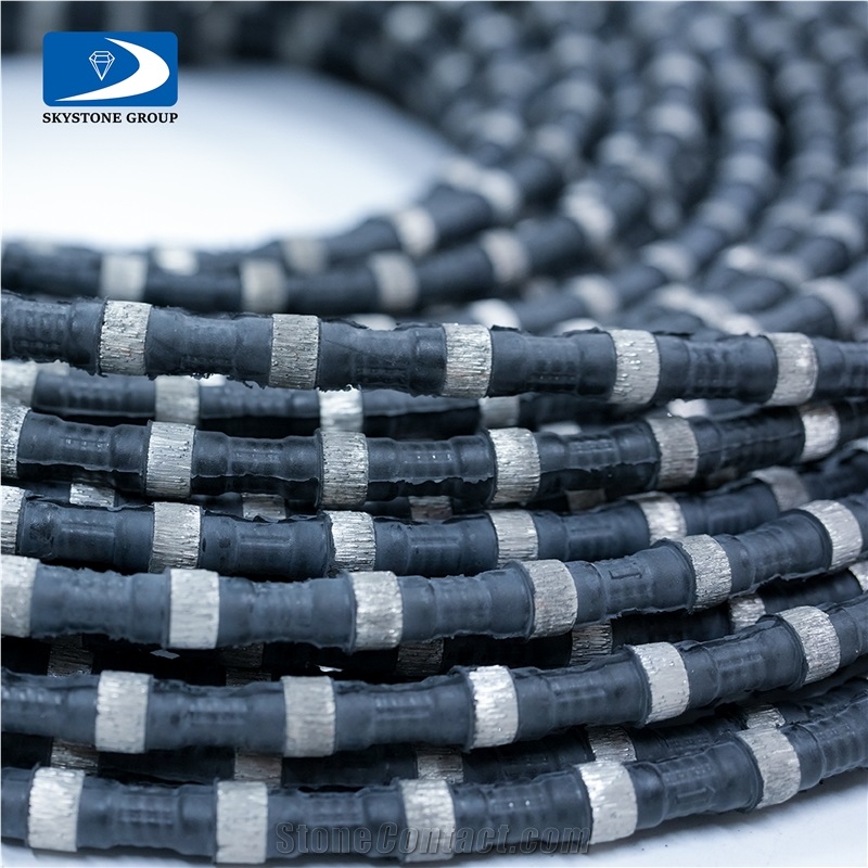 Skystone Long Life Span Concrete Cutting Wire