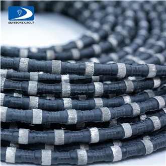 Skystone Long Life Span Concrete Cutting Wire
