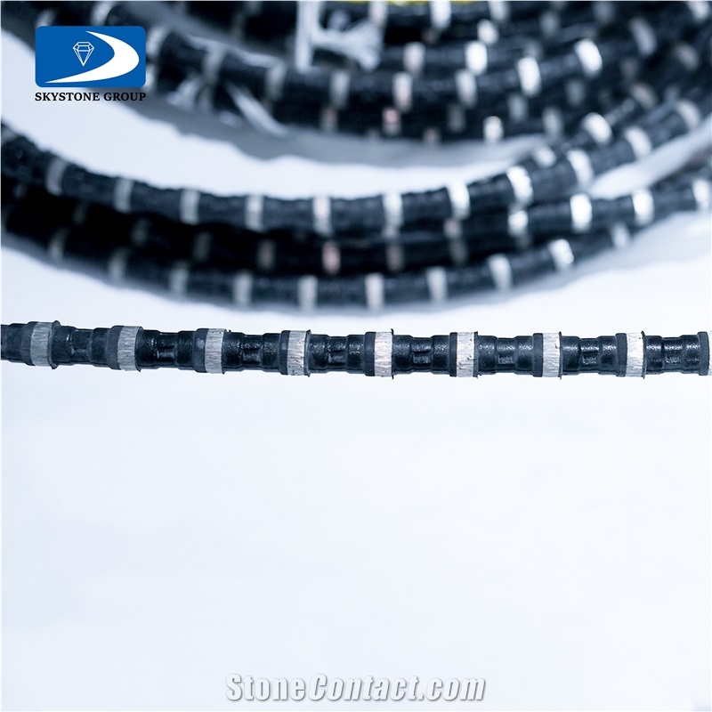 Skystone Long Life Span Concrete Cutting Wire