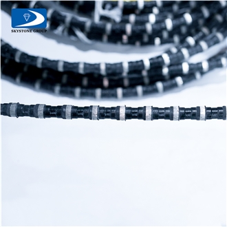Skystone Long Life Span Concrete Cutting Wire