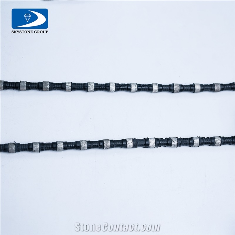 Skystone Long Life Span Concrete Cutting Wire