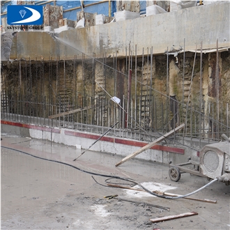 Skystone Long Life Span Concrete Cutting Wire