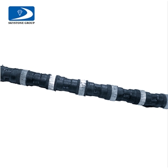 Skystone Long Life Time Sintered Concrete Cutting Wire