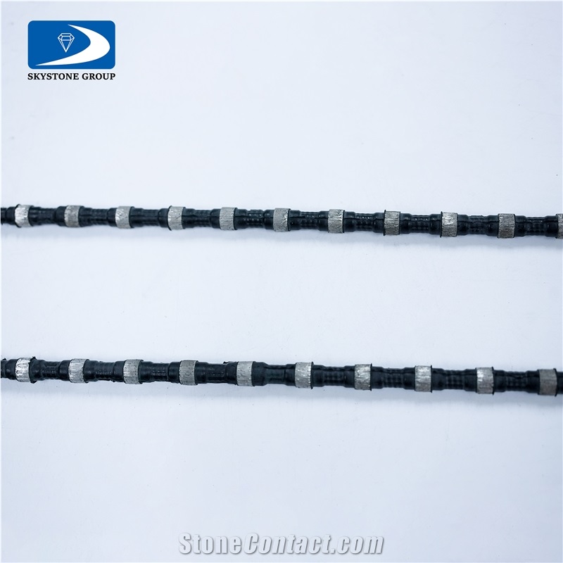 Skystone Long Life Time Sintered Concrete Cutting Wire