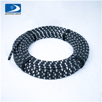Skystone Long Life Time Sintered Concrete Cutting Wire