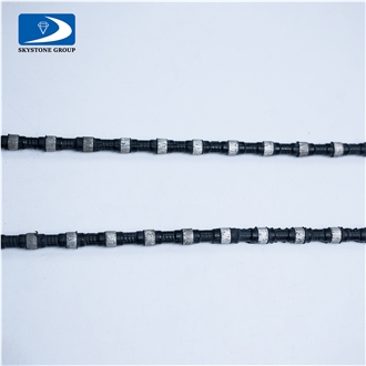 Skystone Nice Rubber Concrete Cutting Wire