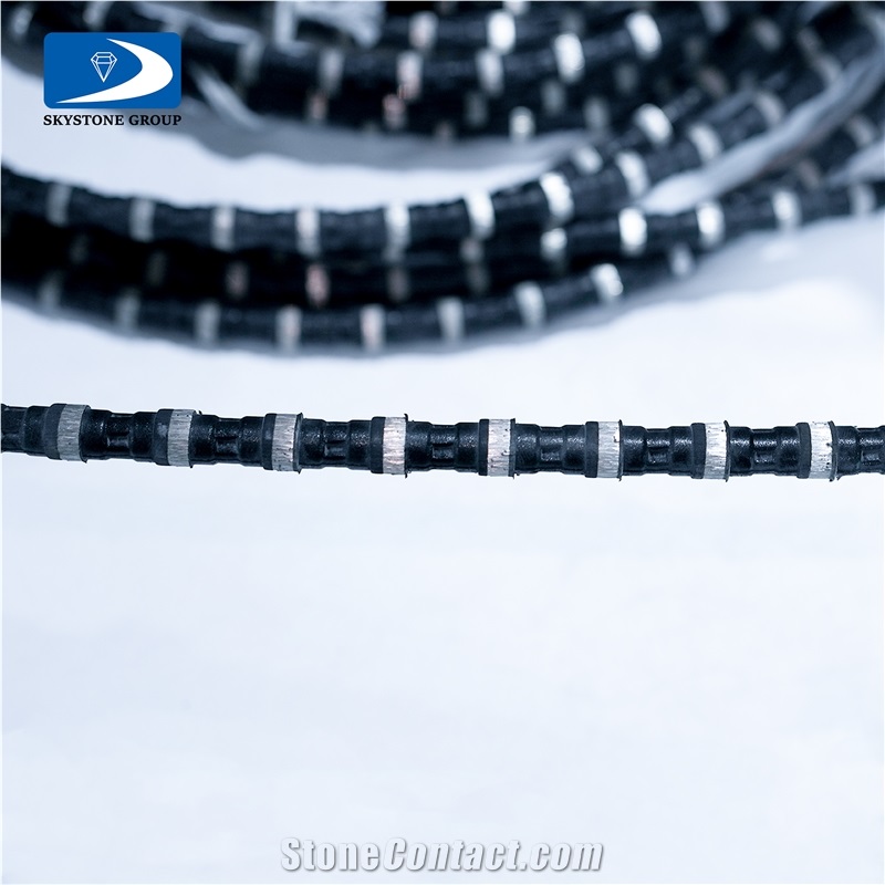 Skystone Perfect Cable Electroplate Concrete Cutting Wire