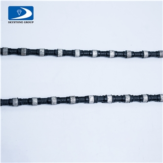 Skystone Perfect Cable Electroplate Concrete Cutting Wire