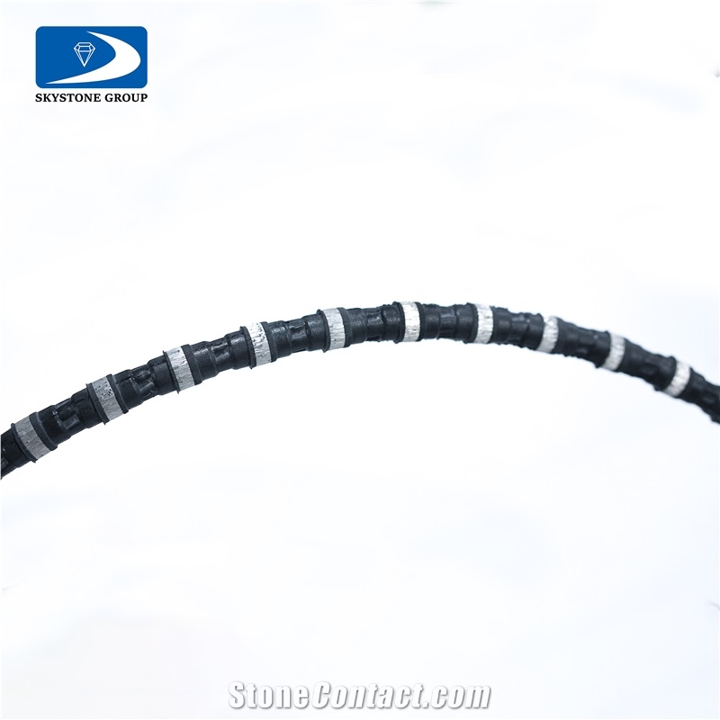 Skystone Perfect Cable Electroplate Concrete Cutting Wire