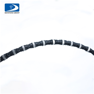 Skystone Perfect Cable Electroplate Concrete Cutting Wire